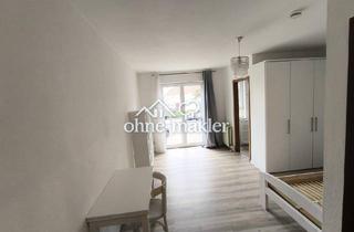 Wohnung mieten in 76829 Landau, Charmantes, möbliertes Studentenapartment im Wohnheim: Zentral & top ausgestattet