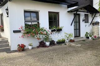 Wohnung mieten in 65760 Eschborn, Top gepflegte, helle möblierte Zweizimmerwohnung in Eschborn-Niederhöchstadt