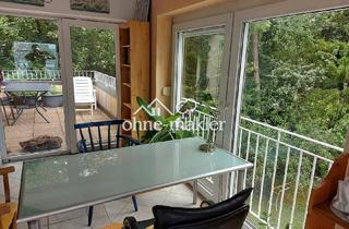 Wohnung mieten in 65824 Schwalbach, Exklusives Apartment in zentraler und ruhiger Lage mit Blick in Garten- und Parklandschaft