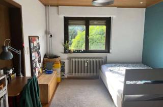WG-Zimmer mieten in 64807 Dieburg, WG-Zimmer (14 m²) in Dieburg, 400€ warm, gute Anbindung, ab 01.05., Studenten gesucht