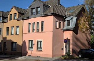 Haus kaufen in Kaiserstr. 74, 52134 Herzogenrath, Charmantes Eckhaus mit 2 Wohnungen mit Garagen in Herzogenrath-Kohlscheid