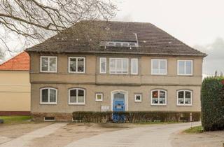 Mehrfamilienhaus kaufen in 17389 Anklam, Ruhiges wohnen mit Stadtanschluss- Mehrfamilienhaus in atrraktiver Wohnlage von Anklam