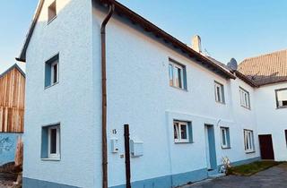 Einfamilienhaus kaufen in 53902 Bad Münstereifel, Saniertes Einfamilienhaus – 4 Zimmer - 107 qm
