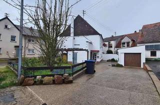 Einfamilienhaus kaufen in 66440 Blieskastel, Freistehendes topgepflegtes Einfamilienhaus in Blieskastel