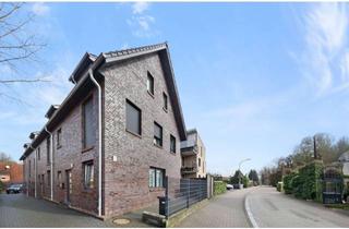 Reihenhaus kaufen in 21614 Buxtehude, Modernes Endreihenhaus in Buxtehude