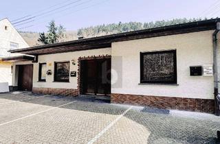 Haus kaufen in 54655 Malberg, ATTRAKTIVE KAPITALANLAGE IN DER EIFEL