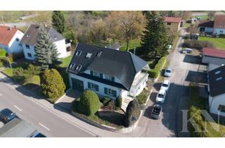 Einfamilienhaus kaufen in 66399 Mandelbachtal, Besonderes, hochwertiges Einfamilienhaus mit 1.504 m² Grundstück in Habkirchen!