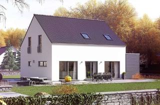 Einfamilienhaus kaufen in 71139 Ehningen, Großzügiges Einfamilienhaus Lifestyle 18.07.S - Bestes Preis-Leistungsverhältnis auf dem Markt!