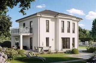 Villa kaufen in 06242 Braunsbedra, Bien-Zenker: Ihre Stadtvilla für großzügiges Wohnen und Arbeiten