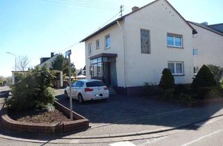 Einfamilienhaus kaufen in 76865 Rohrbach, Einfamilienhaus in ruhiger sonniger Ortslage