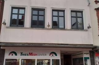 Haus kaufen in Große Kremper Str. 25, 25348 Glückstadt, Ansprechendes Anlageobjekt in der Innenstadt von Glückstadt! Preis VHB