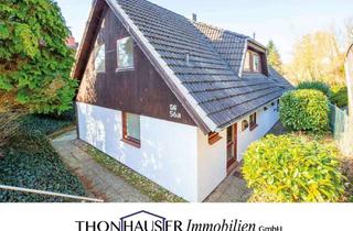 Haus kaufen in 22946 Großensee, ! Neu ! Zwei Wohneinheiten mit separatem Eingang in zentraler Lage von 22946 Trittau