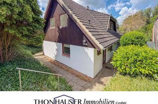 Haus kaufen in 22946 Großensee, Zwei Wohneinheiten mit separatem Eingang in zentraler Lage von 22946 Trittau
