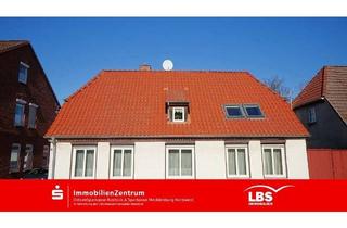 Haus kaufen in 23992 Neukloster, Kleine Oase inmitten der Kleinstadt