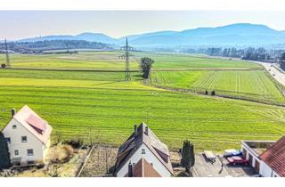 Haus kaufen in 73037 Göppingen, Ihr neues Zuhause am Feldrand zum sanieren