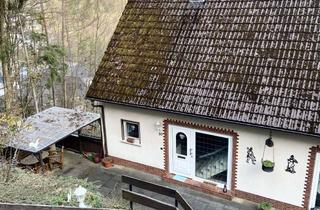 Doppelhaushälfte kaufen in 57080 Siegen, provisionsfreie Doppelhaushälfte, ruhige Lage, schöne Aussicht