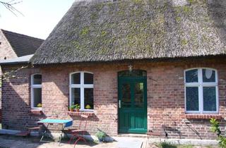 Haus kaufen in Sanddüne, 17375 Vogelsang-Warsin, Traumhäuschen am Stettiner Haff