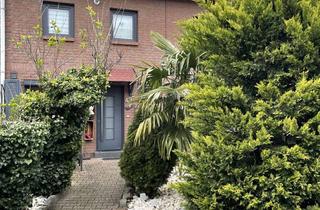 Reihenhaus kaufen in 40764 Langenfeld, Modernisiertes Reihenhaus mit Wintergarten in ruhiger Lage von Langenfeld-Richrath *Provisionsfrei*