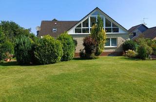 Haus kaufen in 21039 Börnsen, Provisionsfrei für Käufer - Großzügiges EFH in ruhiger Lage