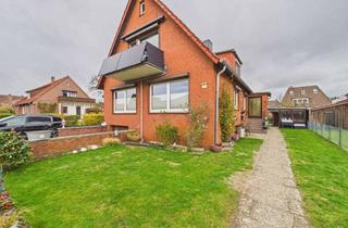 Haus kaufen in 21423 Winsen, Zweifamilienhaus oder Mehrgenerationswohnen?