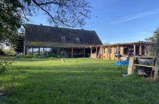 Haus kaufen in 18233 Am Salzhaff, Großzügiges Haus mit 10 Zimmern und 3200 m² Grundstück in Am Salzhaff