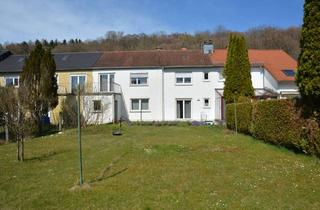 Reihenhaus kaufen in 89257 Illertissen, Reihenhaus mit großem Garten, zentrumsnah in Illertissen, PROVISIONFREI