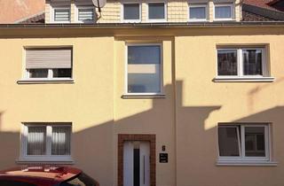 Mehrfamilienhaus kaufen in 67659 Innenstadt, Zentral gelegenes Mehrfamilienhaus - KL -Stadtteil Kotten