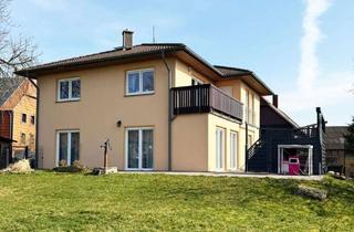 Villa kaufen in 38464 Groß Twülpstedt, Moderne Stadtvilla mit großem Garten und Carport in Groß Twülpstedt – provisionsfrei vom Eigentümer