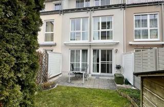 Reihenhaus kaufen in Rosenstraße 6b, 86343 Königsbrunn, Ansprechendes 6-Zimmer-Reihenhaus in Königsbrunn