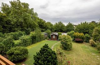 Reihenhaus kaufen in Westring, 65824 Schwalbach, Schwalbach: Reihenhaus mit großem Garten und Einzelgarage in ruhiger, waldnaher Lage