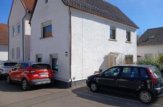 Haus mieten in Gartenstraße, 76726 Germersheim, Charmantes Einfamilienhaus mit 4 Zimmern in Germersheim
