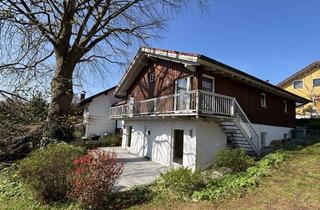 Haus mieten in 85560 Ebersberg, Nachhaltiges Familien-Einfamilienhaus mit PV-Anlage + Speicher, Sauna & großem Garten – Ebersberg