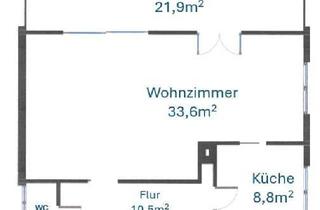 Haus mieten in 65719 Hofheim am Taunus, Freistehendes EFH in ruhiger Sackgasse – großer Garten, Terrasse, Garage & Top-Anbindung