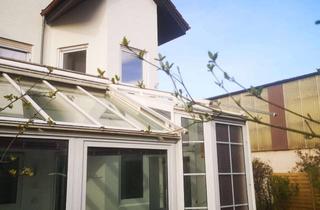 Haus mieten in Hausgärten 15, 73087 Bad Boll, Renoviertes Reiheneckhaus mit 6 Zimmern in ruhiger Wohnlage (Spielstr.)in Bad Boll