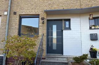 Haus mieten in Markgrafenweg ??, 46562 Voerde, Erstbezug nach Sanierung: 6-Zi.-Reihenhaus mit Luxus-Ausstattung in Voerde (Niederrhein)