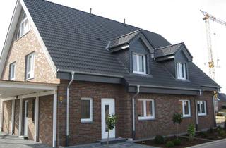 Haus mieten in 48301 Nottuln, Attraktive Doppelhaushälfte in Nottuln