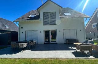 Haus mieten in Korbmacherweg, 48268 Greven, Geräumiges 5-Zimmer Haus in Greven