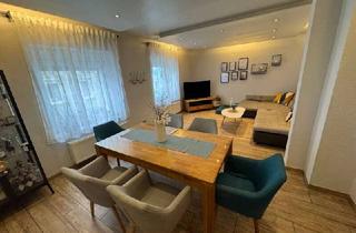 Haus mieten in 66954 Pirmasens, Geräumiges Einfamilienhaus mit 5 Zimmern in Pirmasens-Stadtmitte