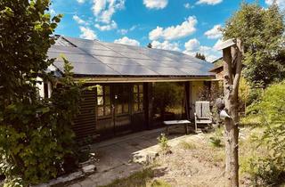 Haus mieten in Waldstr., 16248 Niederfinow, Kleines Haus (Bungalow) in Niederfinow