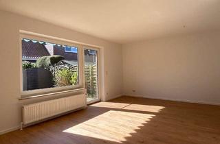 Haus mieten in 27239 Twistringen, Frisch renovierte Doppelhaushälfte mit großem Garten und Terrasse in ruhiger Lage