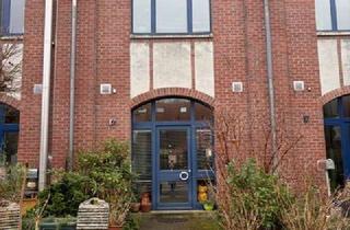 Haus mieten in Am Düsselufer 19, 40699 Erkrath, *Rarität! Nicht 0/8/15* Traum Loft*4 PKW.Stellplätze*Carport*Terrasse*