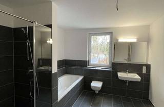 Haus mieten in Am Lindensteg 4a, 14547 Beelitz, Doppelhaushälfte inkl. Stellplatz ! Besichtigung am Sa. 09.05./13:15 Uhr
