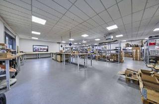Büro zu mieten in 35580 Wetzlar, WZ 400m2 top Flächen für Medtech, Entwicklung, light production, 230 m2 Büro, max. 150 m2 Lager