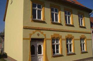 Anlageobjekt in Lange Str. 66, 17440 Lassan, Haus am Lassaner Hafen mit 3 Wohneinheiten