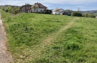 Grundstück zu kaufen in Schöne Aussicht 15, 67725 Breunigweiler, Baugrundstücke in Breunigweiler „Schöne Aussicht"