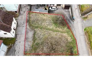 Grundstück zu kaufen in 72160 Horb, Baugrundstück mit 459 m² & flexibler Bebauung nach §34 BauGB – sofort verfügbar