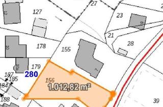 Grundstück zu kaufen in Friedhofstraße 7a, 51515 Kürten, Ohne Makler; Baureifes Grundstück für Ein- oder Mehrfamilienhaus