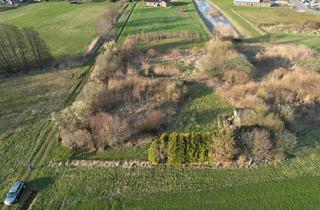 Grundstück zu kaufen in 31558 Hagenburg, Exklusiv bei KARSTEN IMMOBILIEN: Idylle pur - großzügiges Grundstück mit Blick ins Grüne - Hagenburg