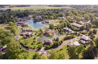 Grundstück zu kaufen in Am Spascher See 33, 27793 Wildeshausen, Traumhaftes Grundstück im Spascher Sand Resort, voll erschlossen