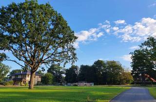 Grundstück zu kaufen in Am Spascher Ring, 27793 Wildeshausen, Wunderschönes Parkgrundstück im Spascher Sand Resort